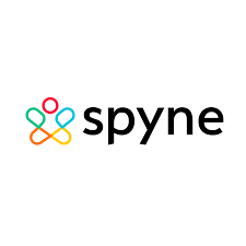 SPYNE AI logo